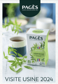 Visite les Usines Pagès 2024 !