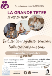 A LAIT'COUTE