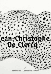 « Conversations » de Jean-Christophe De Clercq 2024