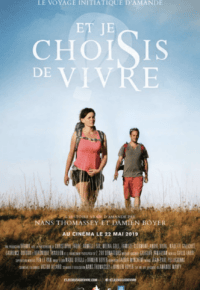 Ciné-échange « Et je choisis de vivre »