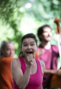 L&rsquo;hiver sera chaud ! – Ensemble tout contre