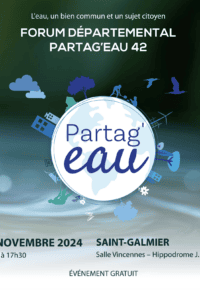 Partag&rsquo;eau 2024
