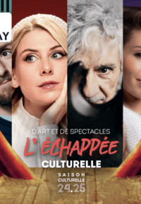 Saison Culturelle Le Puy-en-velay