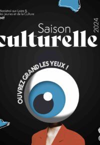 SAISON CULTURELLE 2024 MONISTROL