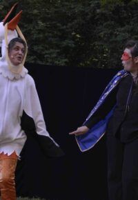 Spectacle : De l&rsquo;origine du monde L&rsquo;Embarcadère – Vorey