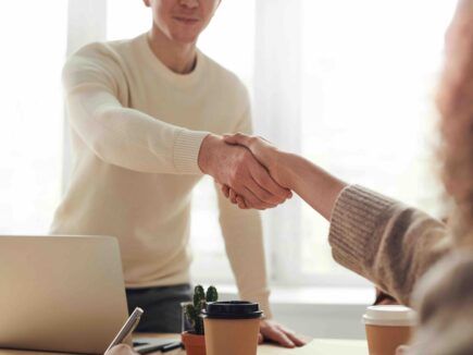 Nos entreprises recrutent
