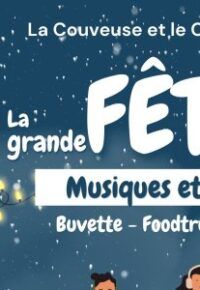 Grande fête de l&rsquo;hiver ! Maison pour Tous Chadrac
