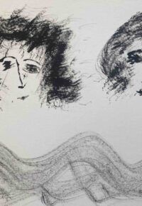 Expo&rsquo; Visa « Visages dans le vent » Michaël Faure