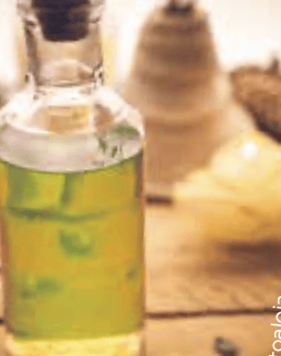 Liqueur à l&rsquo;Absinthe