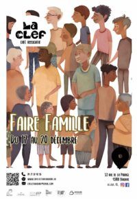 Faire Famille, La CLEF
