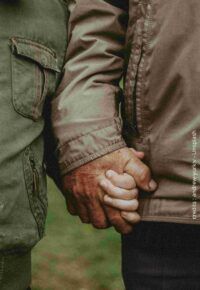 Ramène ta mamie (ou ton papy) – Atelier Nature Familles