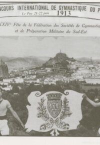 Histoire(s) de sports en Haute-Loire