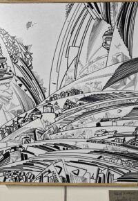 Voyage en Imaginaire : un début d&rsquo;année fantastique à Yssingeaux !