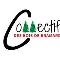 Marche sur Bramard à Saint Didier en Velay