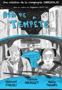 « Avis de tempête »