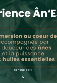 Journée Porte Ouverte « Expérience An&rsquo;Essence »