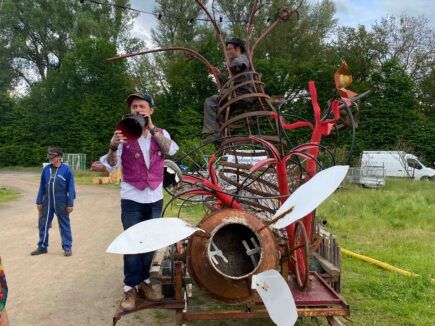 Coop&rsquo;art, une chance pour la culture