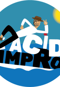 L&rsquo;Acid à l&rsquo;auberge des planchas !