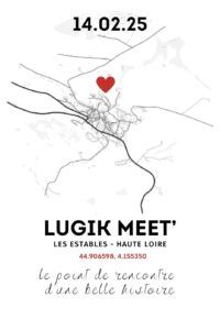 Lugik Meet&rsquo;