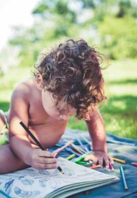 Les enjeux de la création artistique pour le très jeune public