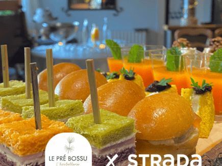 JEU CONCOURS STRADA PRINTEMPS 2025
