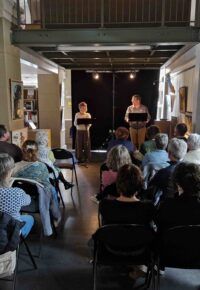 Appel à bénévoles « village archives »