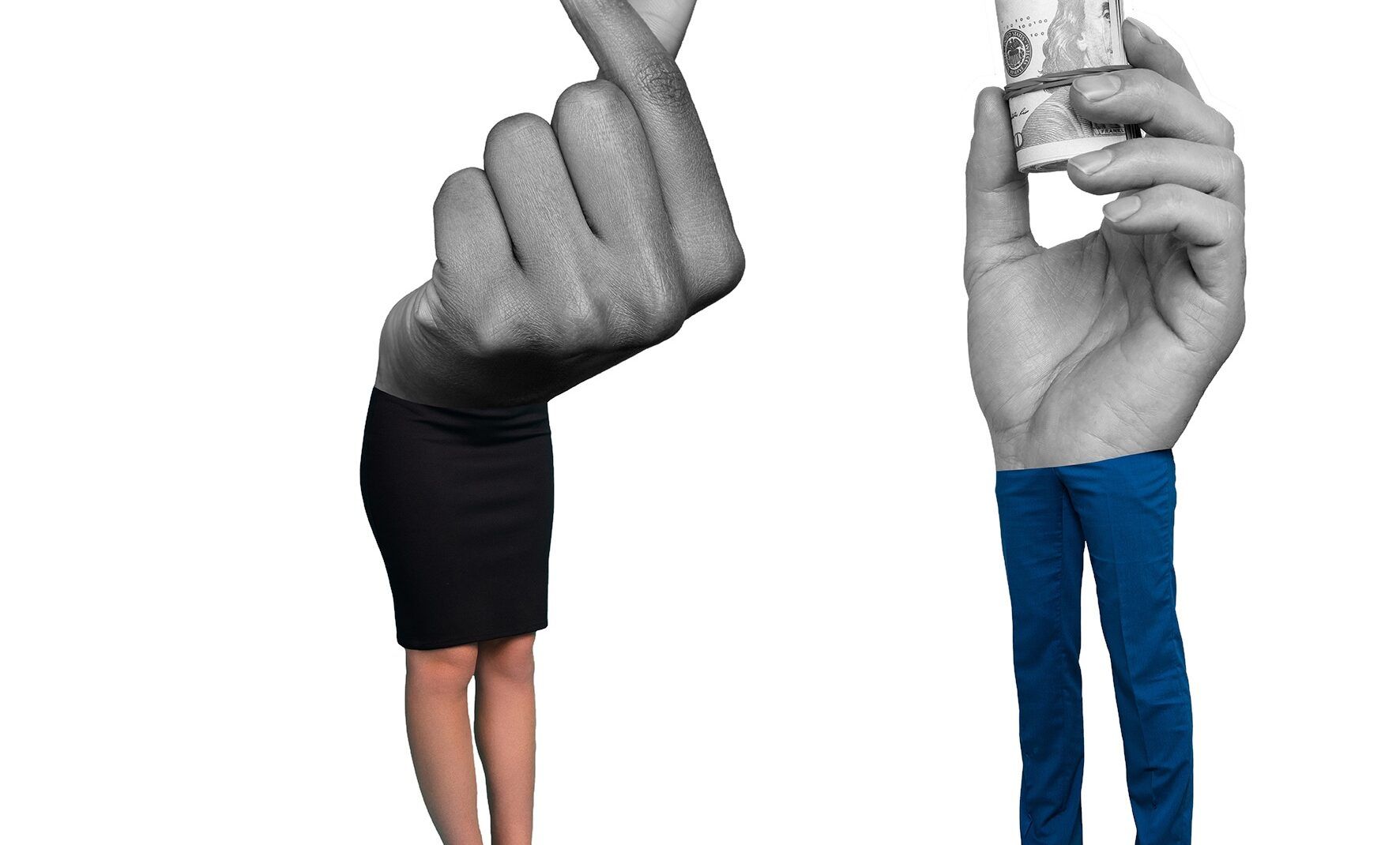 repartition argent couple