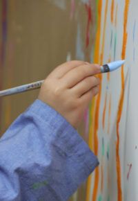 Stage Peinture libre