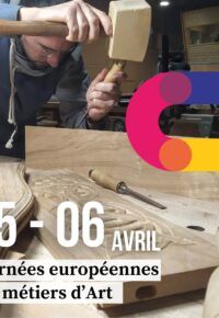 Journées Européennes des Métiers d’Art à l&rsquo;Afpa