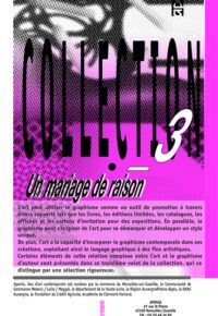 Exposition « Ressource Humaines » & « Un mariage de raison »