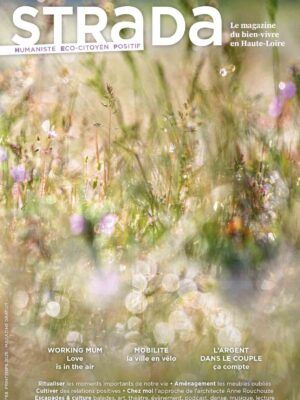 STRADA n°68 printemps 2025