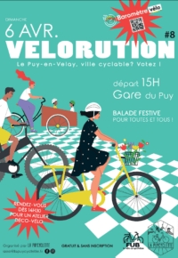 VELORUTION #8