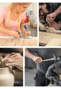 JOURNEES EUROPEENNES DES METIERS D&rsquo;ART – JEMA 2025