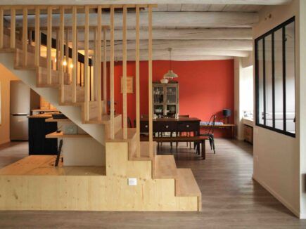 VISION D&rsquo;ARCHITECTE