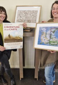 l’aventure à la carte