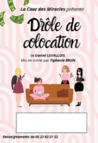 Drôle de collocation