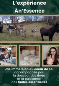 Expérience An&rsquo;Essence