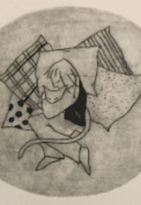 EXPO – Angèle Spérius – Gravure