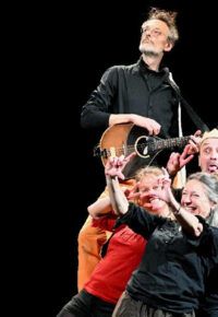 En avril 2025 à l&rsquo;Embarcadère