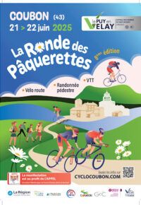 La Ronde des Pâquerettes