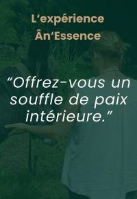 Expérience An&rsquo;Essence