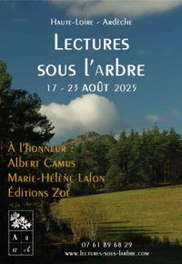Des Lectures sous l&rsquo;arbre ?