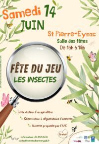 Fête du jeu