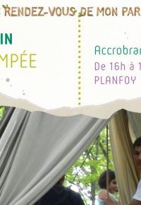 Sieste grimpée musicale