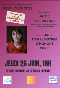 AUDE VOLPILHAC