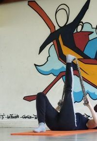 L&rsquo;été « bien dans son corps bien dans sa tête »