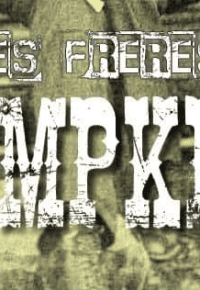 Concert Les Frères Bumpkins au Café des Simples