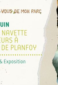 De fil en navette les tisseurs à domicile de Planfoy