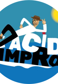 L&rsquo;ACID va briller TROIS FOIS cet été !
