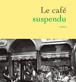 Suspendu